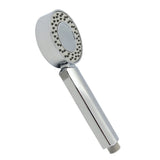 Maxbell 3.1-inch High Pressure Handheld Shower Head