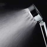 Maxbell 3.1-inch High Pressure Handheld Shower Head