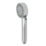 Maxbell 3.1-inch High Pressure Handheld Shower Head