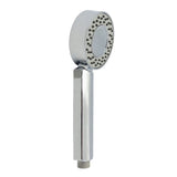 Maxbell 3.1-inch High Pressure Handheld Shower Head