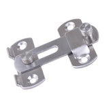 Maxbell Heavy Duty Door Latch Bolt Home Window Door Pet's Cage Guard Lock