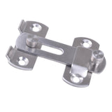 Maxbell Heavy Duty Door Latch Bolt Home Window Door Pet's Cage Guard Lock