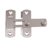 Maxbell Heavy Duty Door Latch Bolt Home Window Door Pet's Cage Guard Lock