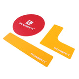 Maxbell Court Marker lines/edges Training Accessories for Basketball Football Tennis