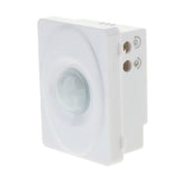 Maxbell Adjustable Automatic IR Infrared PIR Body Motion Sensor Switch Detector