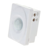 Maxbell Adjustable Automatic IR Infrared PIR Body Motion Sensor Switch Detector