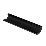 Maxbell Durable Plastic Cue Tip Shaper Burnisher File Repair Tool Snooker Billiard Pool Table Accessories