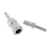 Maxbell Universal Scuba Diving Hose Connector Ext Diameter 9mm