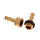 Maxbell Durable Diving Hose Adapter Connector Underwater Diving Adapter Accessory