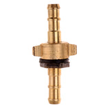 Maxbell Durable Diving Hose Adapter Connector Underwater Diving Adapter Accessory