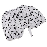 Maxbell Kids Zoo Animal Costume Set Dog Hat Top Shorts Gloves Shoes Party Halloween