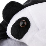 Maxbell Kids Animal Costume Set Panda Hat Top Shorts Gloves Shoes Party Halloween