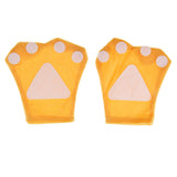 Maxbell Kid Zoo Animal Costume Set Chick Hat Top Shorts Gloves Shoes Party Halloween