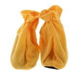 Maxbell Kid Zoo Animal Costume Set Chick Hat Top Shorts Gloves Shoes Party Halloween