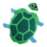 Maxbell Kids Turtle Costume Nonwovens Fabric Animal Outfit Party Fancy Dress