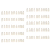 Maxbell 100 Pieces Plastic Alcohol Lamp Caps for Laboratory Experiment Glassware
