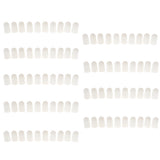 Maxbell 100 Pieces Plastic Alcohol Lamp Caps for Laboratory Experiment Glassware