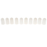 Maxbell 100 Pieces Plastic Alcohol Lamp Caps for Laboratory Experiment Glassware