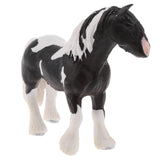 Maxbell Simulation Science & Nature Farm Animal Bird Model Figurine Kids Toy Collection Home Decoration Party Favors- Horse #B