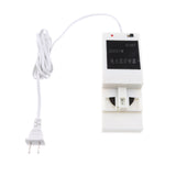 Maxbell Educative Physical Electricity Experiment Spark Timer Set Lab Equipment Kits