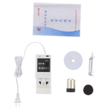 Maxbell Educative Physical Electricity Experiment Spark Timer Set Lab Equipment Kits