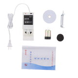 Maxbell Educative Physical Electricity Experiment Spark Timer Set Lab Equipment Kits