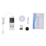 Maxbell Educative Physical Electricity Experiment Spark Timer Set Lab Equipment Kits