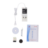 Maxbell Educative Physical Electricity Experiment Spark Timer Set Lab Equipment Kits