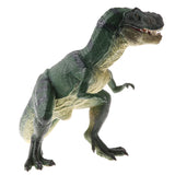 Maxbell Realistic Jurassic Ages Animal Model Dinosaur Action Figures Playset Kid Educational Toy Collectibles- Tyrannosaurus Rex #2