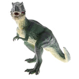 Maxbell Realistic Jurassic Ages Animal Model Dinosaur Action Figures Playset Kid Educational Toy Collectibles- Tyrannosaurus Rex #2