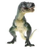 Maxbell Realistic Jurassic Ages Animal Model Dinosaur Action Figures Playset Kid Educational Toy Collectibles- Tyrannosaurus Rex #2