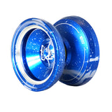 Maxbell Classic YOYO Toy Super Professional Aluminum Alloy Magic YoYo Ball M002 Bearing String Trick Toy -#3