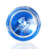 Maxbell Classic YOYO Toy Super Professional Aluminum Alloy Magic YoYo Ball M002 Bearing String Trick Toy -#3