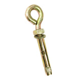 Maxbell Swing Wall Mount Fixing Kits Metal Swing Screw Hanger for Porch Swing Seat Hammock Hanging Equipment Kits