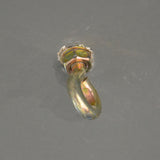 Maxbell Swing Wall Mount Fixing Kits Metal Swing Screw Hanger for Porch Swing Seat Hammock Hanging Equipment Kits