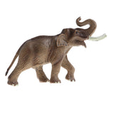 Maxbell Simulation Animal Model Action Figures Kids Educational Toy Gift - Roaring Elephant