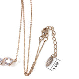 Maxbell Fashion Jewelry Pendant Necklace Girls' Necklaces Women's Jewelry Female Accessory