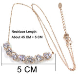 Maxbell Fashion Jewelry Pendant Necklace Girls' Necklaces Women's Jewelry Female Accessory