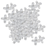 Maxbell 200 Pieces Cute Mini Silk Flower Petals Table Confetti Wedding Baby Shower Decoration