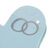 Maxbell Pack of 12 Romantic Diamond Ring Paper Candy Bags Wedding Engagement Party Gift Favor