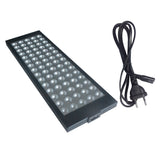 Maxbell 15W LED Hydroponic Red Blue Indoor Plant Grow Light Garden Panel EU Plug