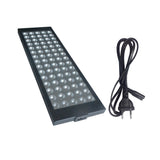 Maxbell 15W LED Hydroponic Red Blue Indoor Plant Grow Light Garden Panel EU Plug