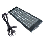 Maxbell 15W LED Hydroponic Red Blue Indoor Plant Grow Light Garden Panel EU Plug