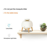 Maxbell USB Mosquito Killer Lamp LED Smart Light Control Insect Killing UV Light