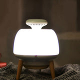 Maxbell USB Mosquito Killer Lamp LED Smart Light Control Insect Killing UV Light