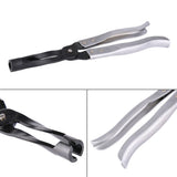 Maxbell Remover Plier Tool Cylinder Head Valve Spring Compressor Stem Seal Installer