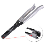 Maxbell Remover Plier Tool Cylinder Head Valve Spring Compressor Stem Seal Installer