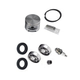 Maxbell 46MM  Cylinder Piston Crankshaft Engine For STIHL MS390 290 MS310 029 039