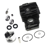 Maxbell 46MM  Cylinder Piston Crankshaft Engine For STIHL MS390 290 MS310 029 039