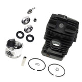 Maxbell 46MM  Cylinder Piston Crankshaft Engine For STIHL MS390 290 MS310 029 039